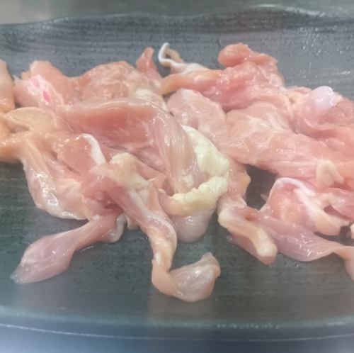 닭 세 세리