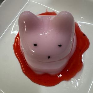 本日のプリン(数量限定)