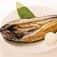 ``From Rebun Island'' Makoto mackerel opened