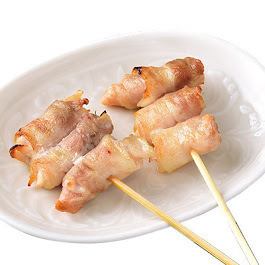 岩下の新生姜肉巻