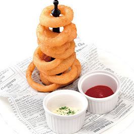 オニオンリングタワー