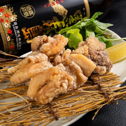  【2時間飲み放題付★日～木限定】お手軽コース☆全6品4000円→3500円～刺身2点盛り、おむすび…