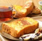 トーストドリンクセット