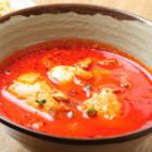 豚豆腐スンドゥブ(2人前)