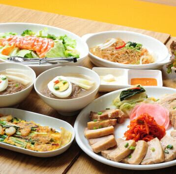 ポッサム マッコリペアセット