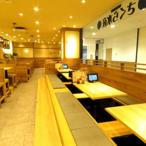 依人數不同，可提供派對場地。