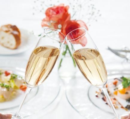 교토 단고로 닭과 조수의 향기를 즐기는 「지복의 나탈레」 쉐어 코스 + 환영 음료 포함