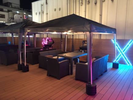 3시간◎BBQ식재료 반입 코스