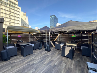 【最多可容纳40人】自带食物！欢迎空手前来烧烤！我们也欢迎朋友、家人和团体使用！