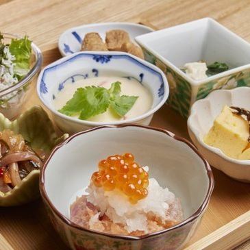 お昼も夜たのしめる