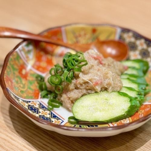 季節のお料理を味わえる