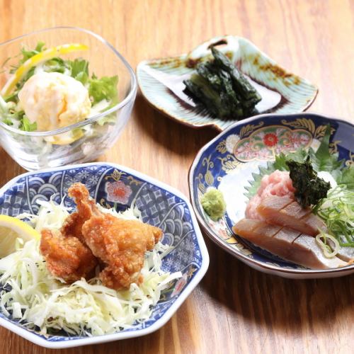 在宽敞的空间里享受美好时光