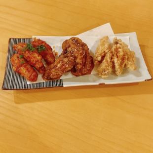 手羽唐
