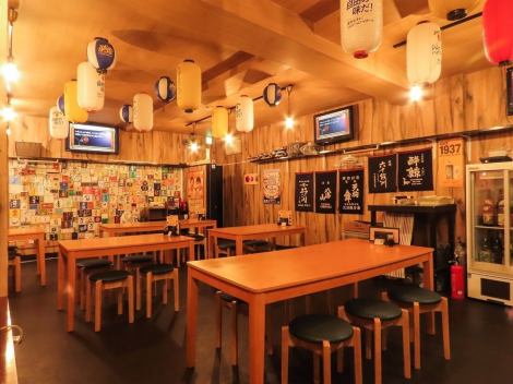 貸切は20名よりご対応可能です♪結婚式二次会にもご利用頂けます♪カラオケも歌い放題♪楽しみ方はいろいろ◎18歳未満の団体様はお断りしております。繁忙期は要相談とさせて頂きます。ご了承くださいませ。