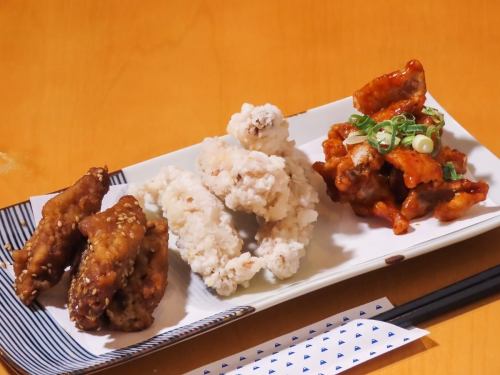 居酒屋メニュー食べ放題★