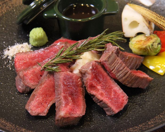 Specially selected lean steak (150g)