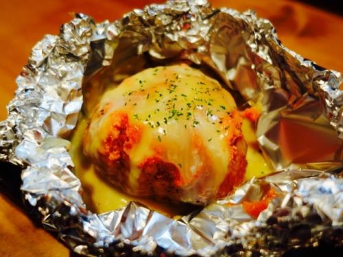 焼きおにぎり