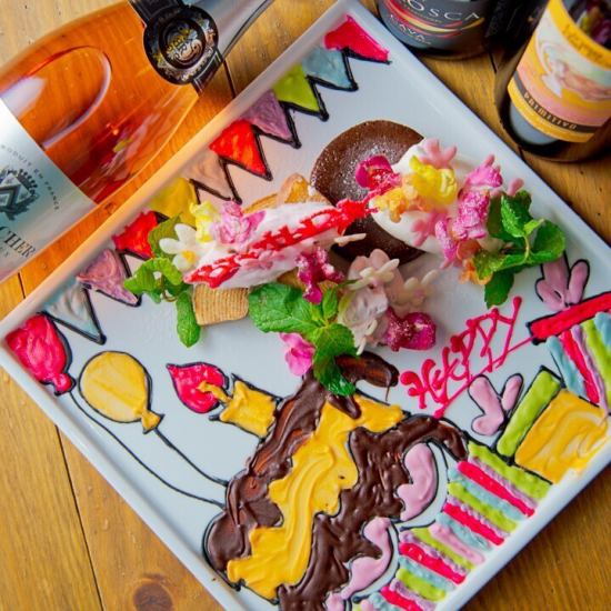 お好きなキャラクターを御申し付下さい！全力でお応え致します！