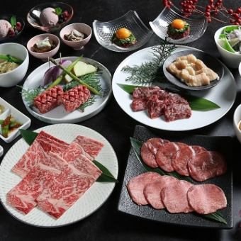 ☆NEW☆【旬香-shunka-コース】季節の旬を味わえる期間限定★料理長特選コース♪