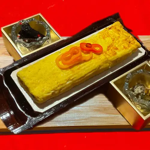 美味しいのは当たり前!