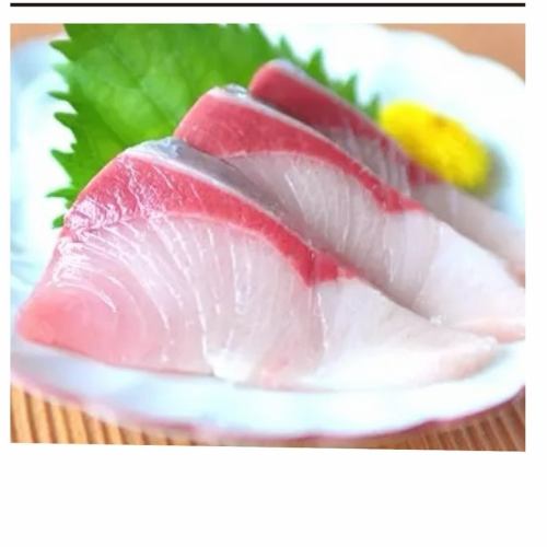 当店自慢の海鮮料理を提供