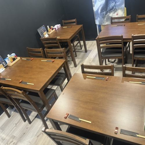 様々なシーンに対応可能◎