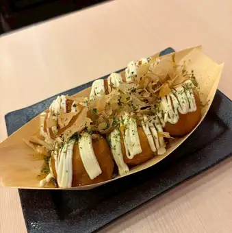 たこ焼き
