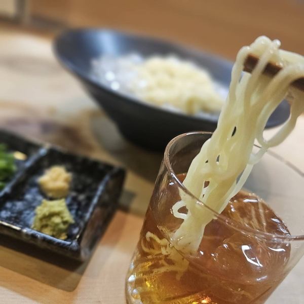 【夏の新メニュー】静岡初上陸！！美臣　爽らーめん