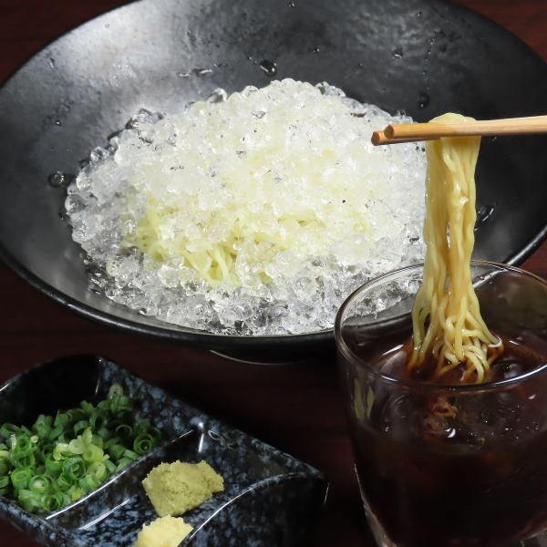 【新菜单】静冈首次登场！Mishin Soh Ramen