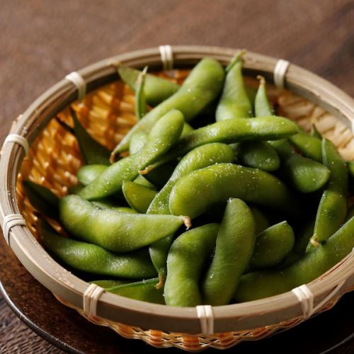 Edamame