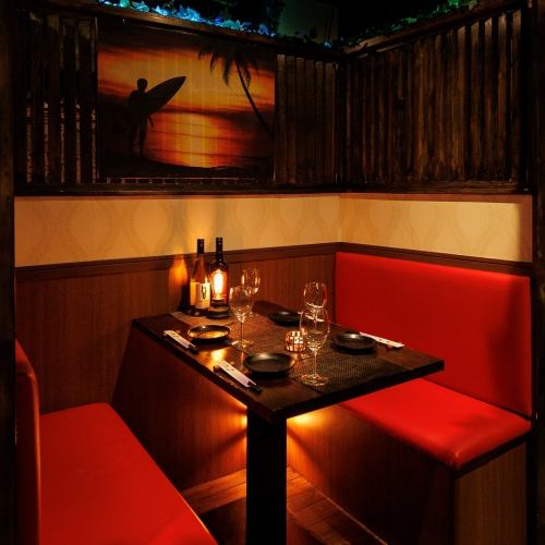 <p>It&#39;s an izakaya, but you can&#39;t imagine it being an izakaya.Consider the optimal layout according to the number of people.Please feel free to contact us ♪</p>
