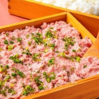 【OPEN限定30%OFF】3H飲み放題付「肉寿司＆ネギトロ含む全25品食べ放題コース」4700円→3200円