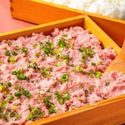 [30% OFF for OPEN] 3-hour all-you-can-drink "All-you-can-eat course of 25 dishes including meat sushi and negitoro" ¥4,700 → ¥3,200