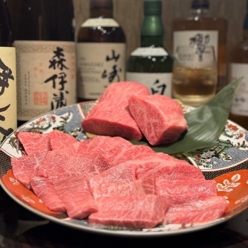 宴会にもコースがおすすめ