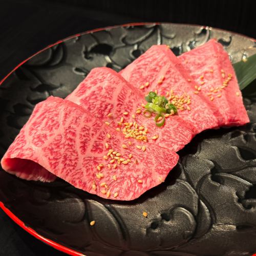 上ロース