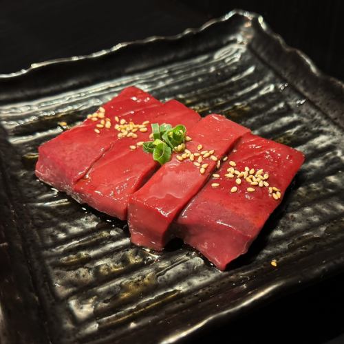 和牛上レバー