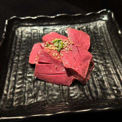 和牛ハツ