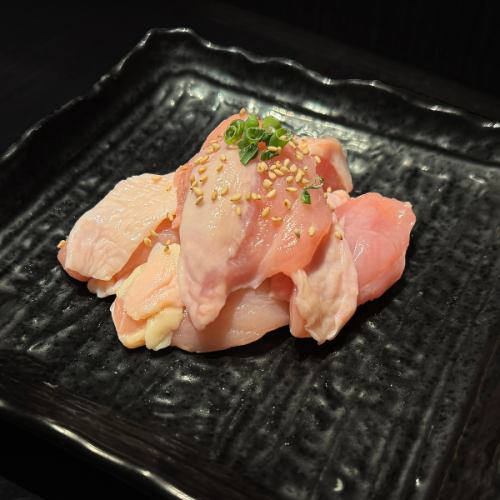 桜姫 鶏もも