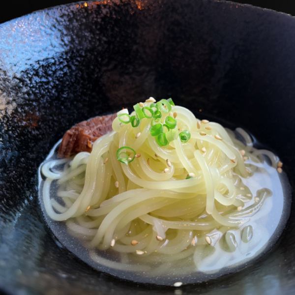 本場盛岡・大人気店の冷麺を船橋で