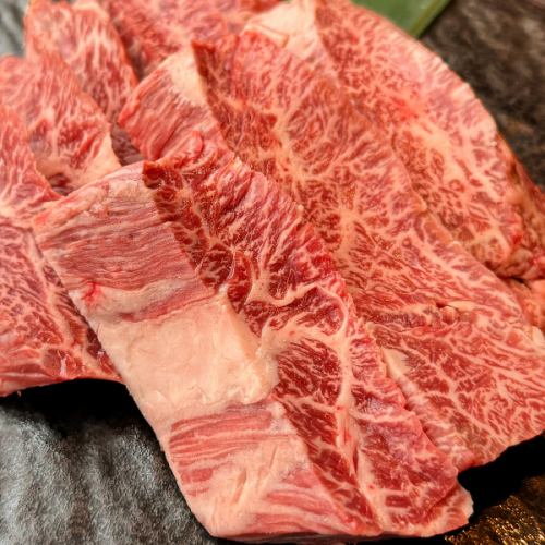 脂＜旨み、だから厚切り