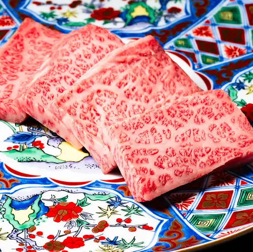 Wagyu Premium Kalbi