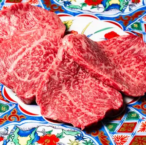 和牛 上ロース