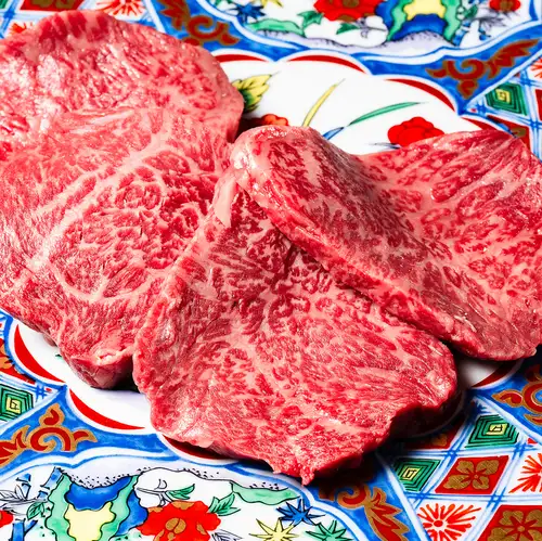 Wagyu Beef, Premium Loin