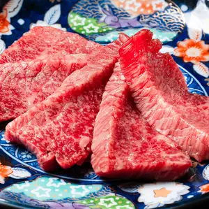 和牛 カルビ