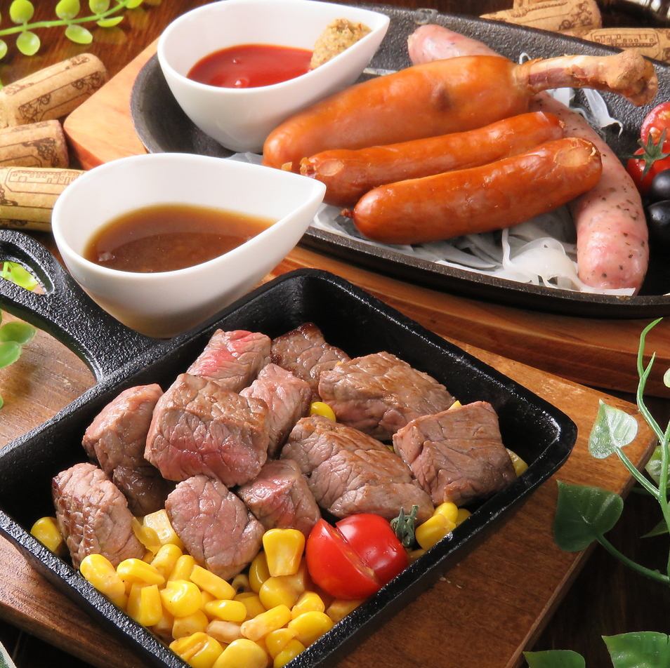 チーズ×肉バル LAPO DINING 八王子店【公式】