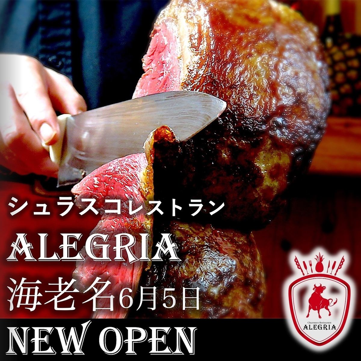 Vina Gardens Terrace 1F ★All-you-can-eat 20 types of Churrasco!★