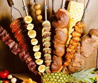 [SW Limited Dinner Plan] All-you-can-eat with unlimited soft drinks: ¥6,270 → ¥5,000