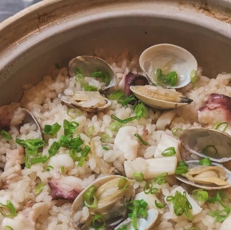 【お酒が進む◎】その他海鮮を使用したこだわりの料理をご用意！