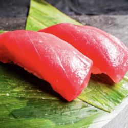 Unwaveringly popular No. 1★Tuna