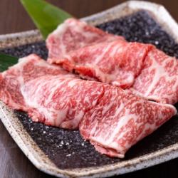 肉壽司 (sashitoro) 1 件